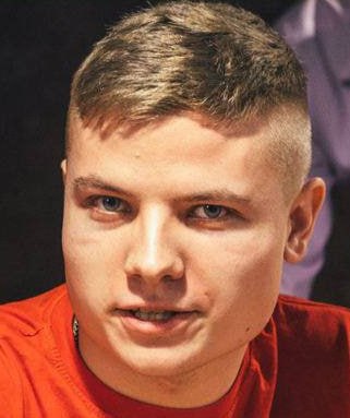 Фотография Калиманов Олег, погибший солдат СВО