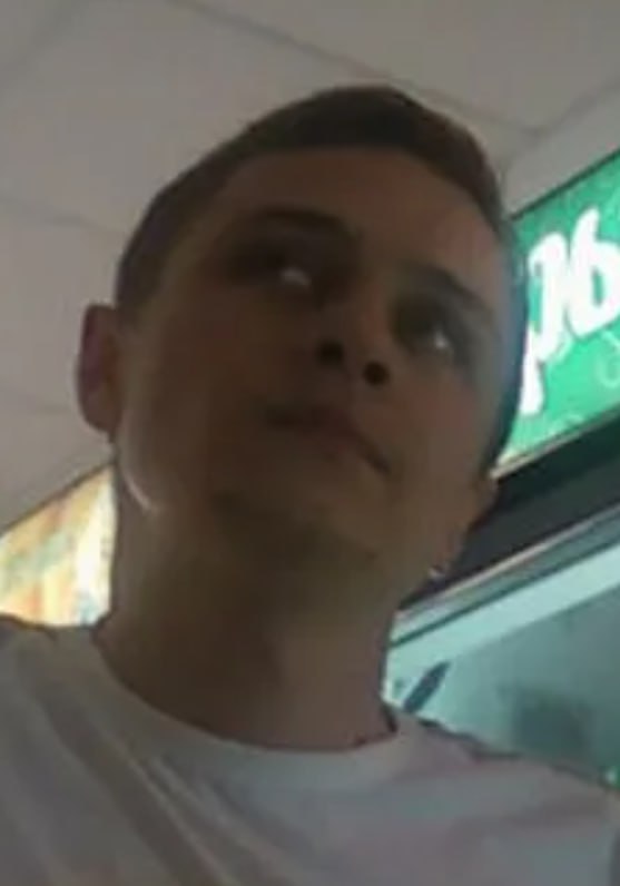 Фотография Радаев Алексей Алексеевич, погибший солдат СВО