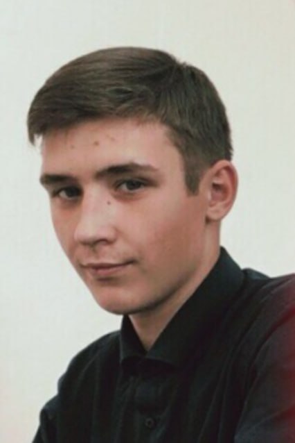 Фотография Бризгалов Данил Артемович, погибший солдат СВО