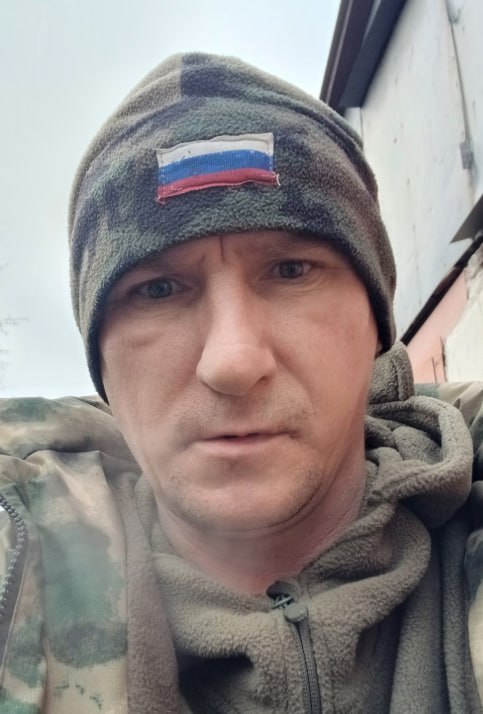 Фотография Польщиков Юрий Юрьевич, погибший солдат СВО