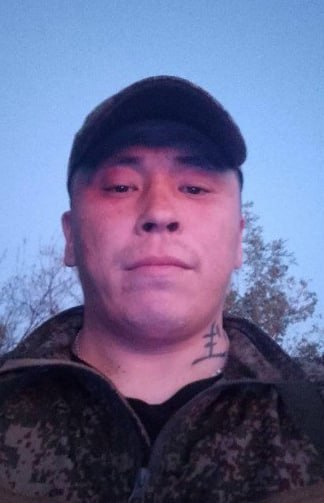 Фотография Худи Илья Леонидович, погибший солдат СВО