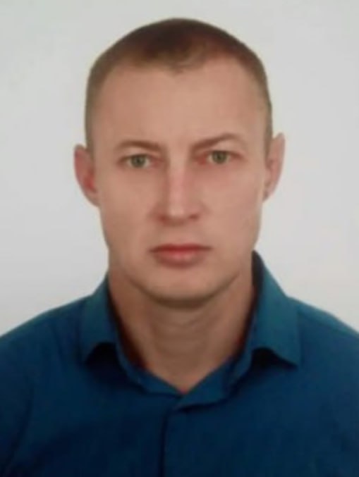 Фотография Лакутин Максим Александрович, погибший солдат СВО