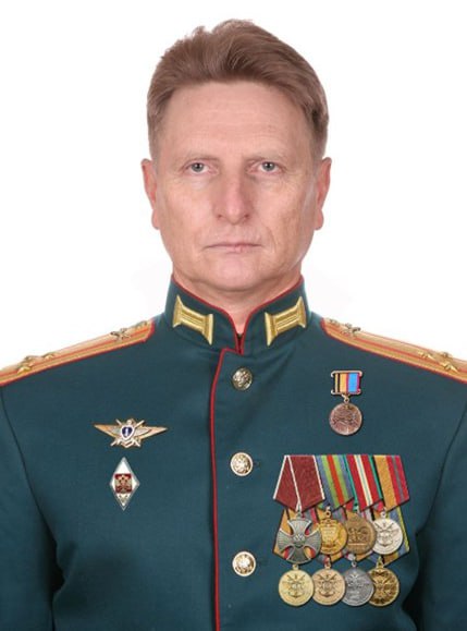 Фотография Шевченко Игорь Владимирович, погибший солдат СВО