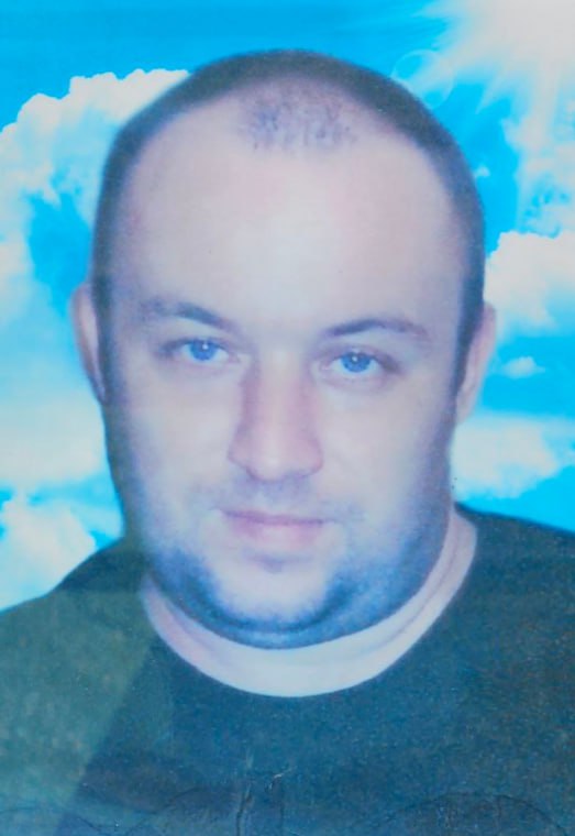 Фотография Макеев Сергей Вячеславович, погибший солдат СВО