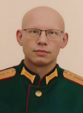 Фотография Трубицин Александр Сергеевич, погибший солдат СВО