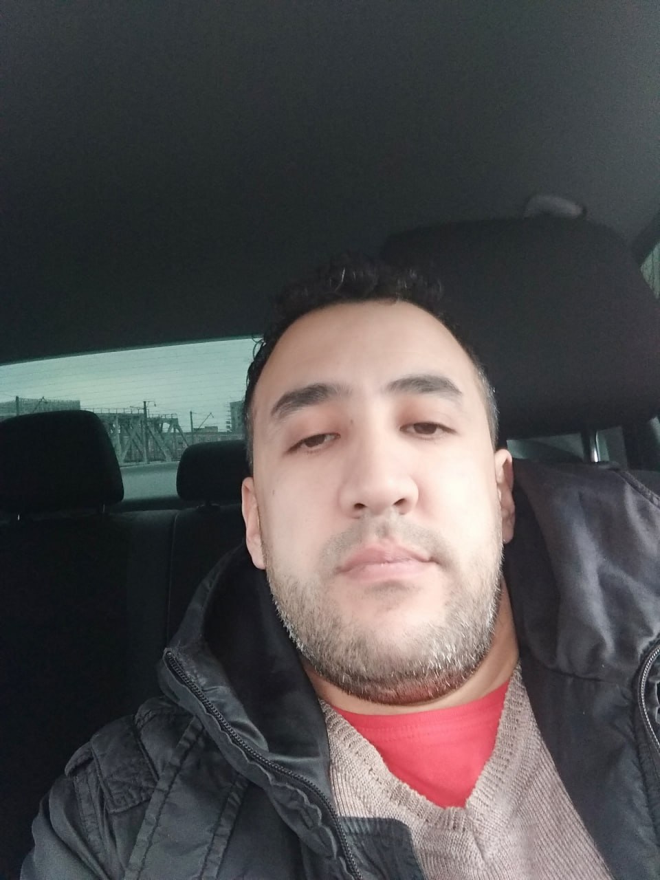 Фотография Хусейн Азамзод (Давлятов), погибший солдат СВО