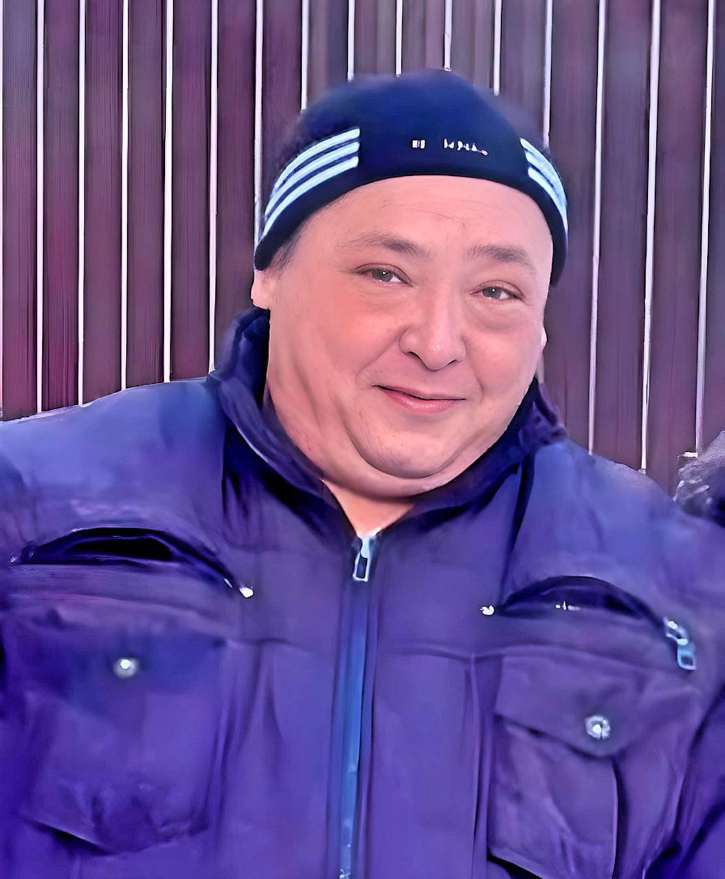 Фотография Крякушин Роман Владимирович, погибший солдат СВО