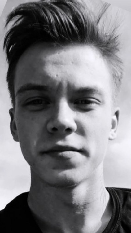 Фотография Аликин Евгений, погибший солдат СВО