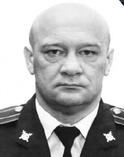 Фотография Усачев Сергей Геннадиевич, погибший солдат СВО