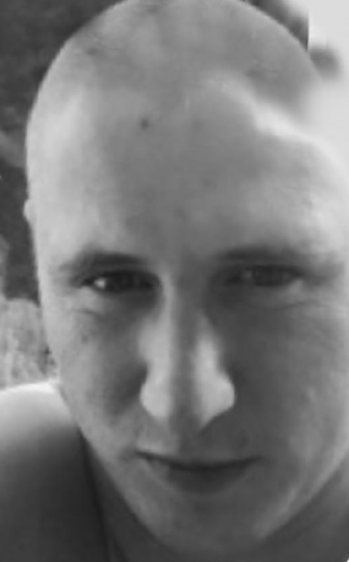 Фотография Пархоменко Иван Сергеевич, погибший солдат СВО