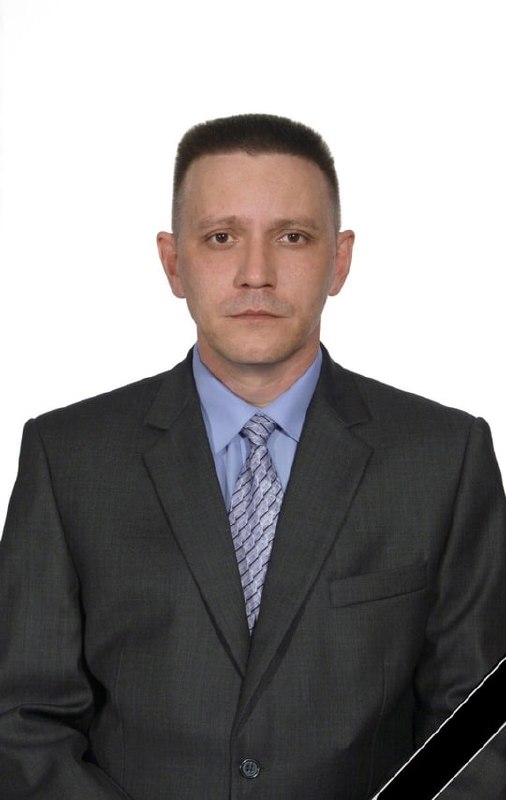 Фотография Бурханов Дмитрий Юрьевич, погибший солдат СВО