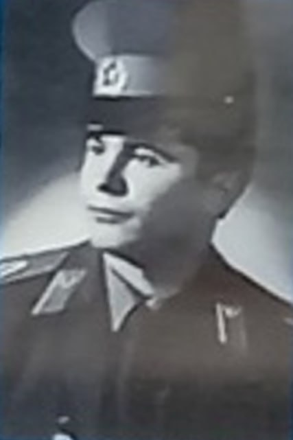 Фотография Бевзюк Владимир Николаевич, погибший солдат СВО