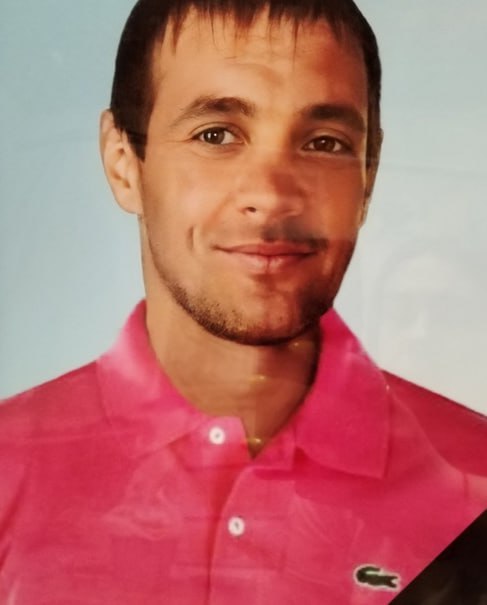 Фотография Клопов Александр Иванович, погибший солдат СВО