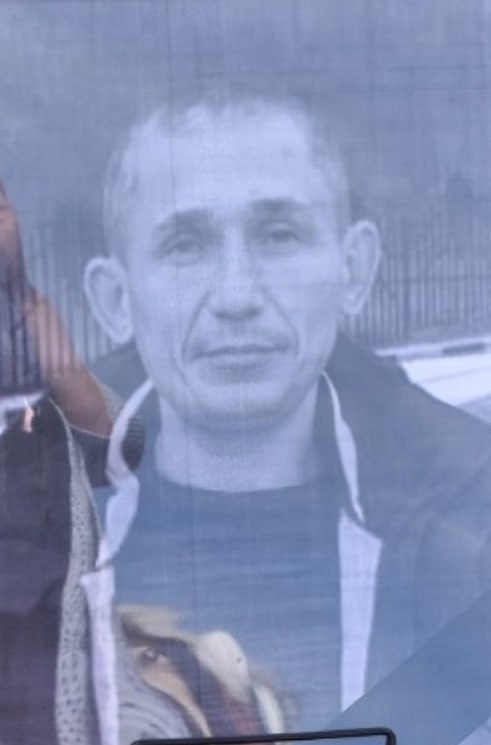 Фотография Юлдашев Азат, погибший солдат СВО