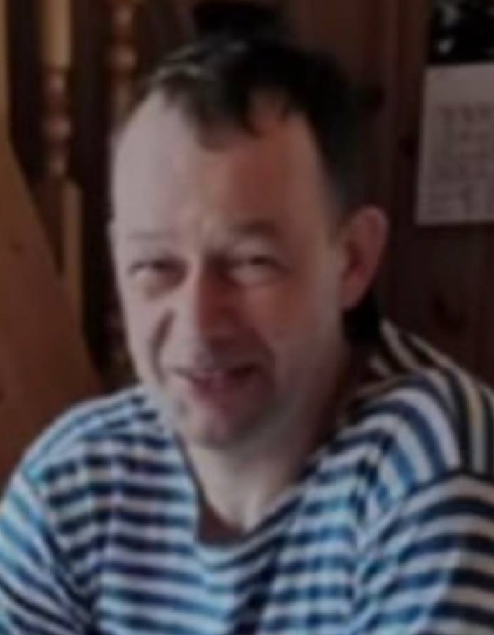 Фотография Степанов Владимир Николаевич, погибший солдат СВО