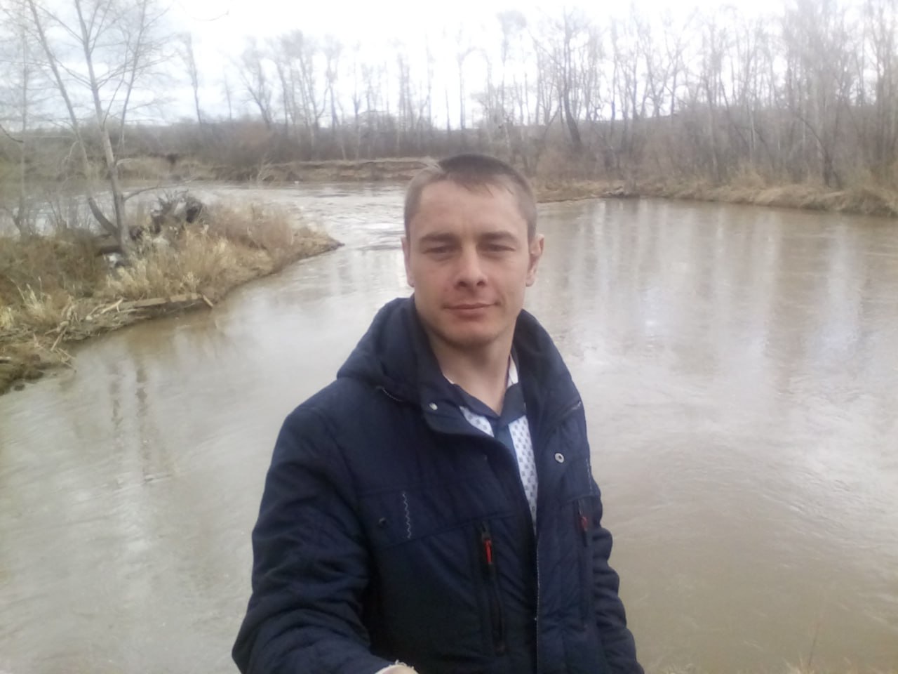 Фотография Шенбергер Виктор, погибший солдат СВО