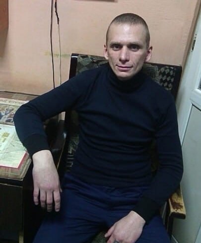 Фотография Челноков Сергей, погибший солдат СВО