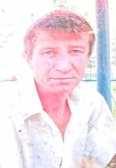 Фотография Аширов Азат Дамирович, погибший солдат СВО