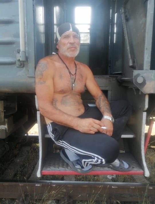 Фотография Аристархов Сергей Владимирович, погибший солдат СВО