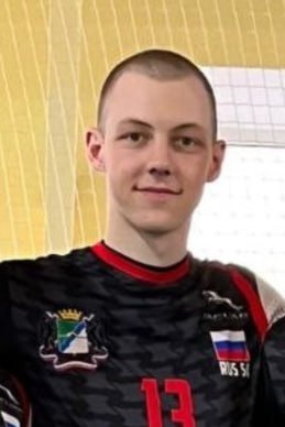 Фотография Верещагин Арсений, погибший солдат СВО