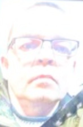 Фотография Попов Виктор Александрович, погибший солдат СВО