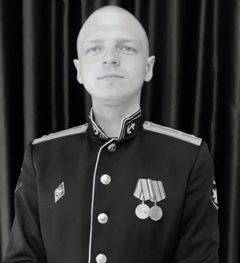 Фотография Пилюгин Матвей Анатольевич, погибший солдат СВО