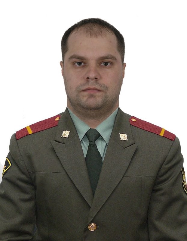 Фотография Резников Роман Сергеевич, погибший солдат СВО