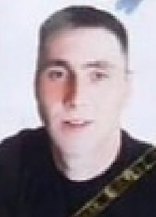 Фотография Кожевин Александр Сергеевич, погибший солдат СВО