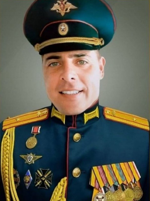 Фотография Лисунов Андрей Сергеевич, погибший солдат СВО