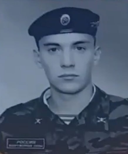 Фотография Кисляков Сергей Анатольевич, погибший солдат СВО