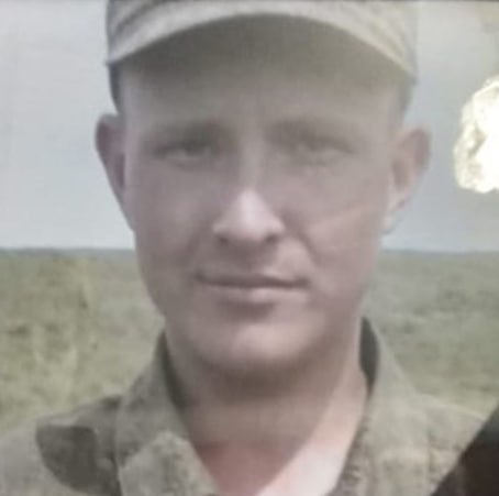 Фотография Севастьянович Михаил Сергеевич, погибший солдат СВО