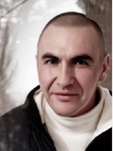 Фотография Слободчиков Андрей, погибший солдат СВО