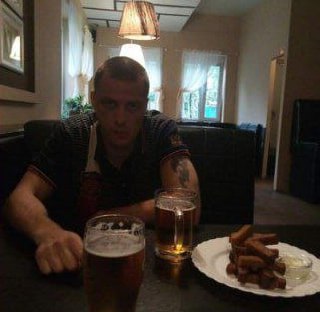 Фотография Воропаев Денис Петрович, погибший солдат СВО