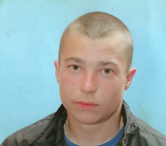 Фотография Семенов Александр Константинович, погибший солдат СВО