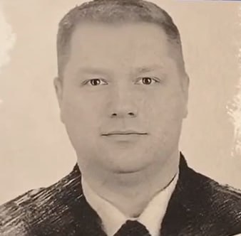 Фотография Кириллов Михаил Сергеевич, погибший солдат СВО