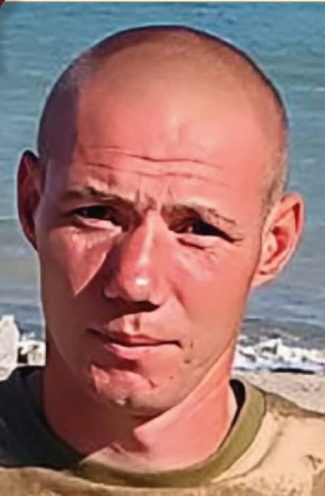 Фотография Кондратьев Игорь Николаевич, погибший солдат СВО