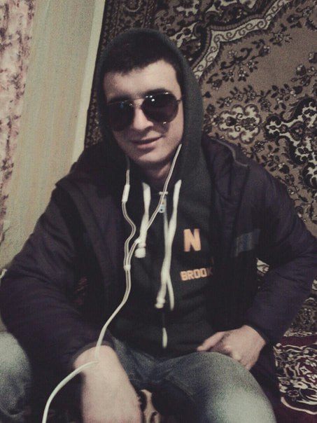 Фотография Кобельков Сергей, погибший солдат СВО