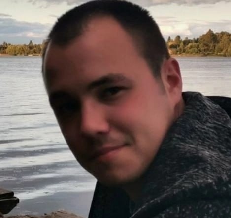 Фотография Ханунов Константин Витальевич, погибший солдат СВО