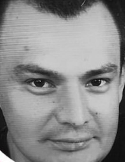 Фотография Аксенов Антон, погибший солдат СВО