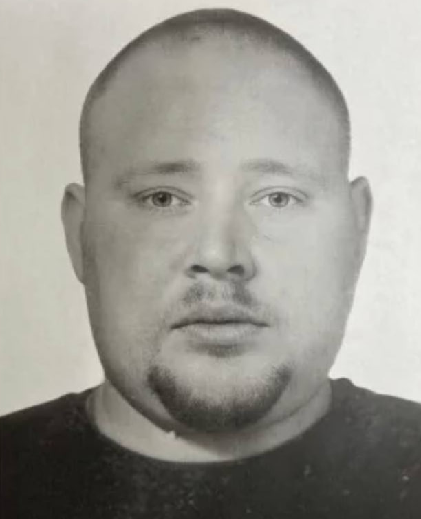 Фотография Павлов Владимир Евгеньевич, погибший солдат СВО