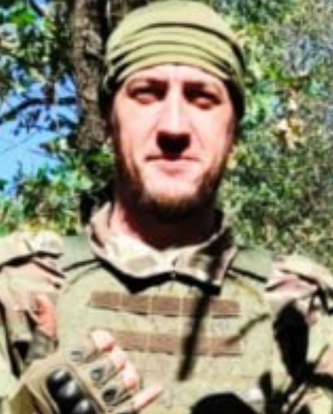 Фотография Пермикин Артем Олегович, погибший солдат СВО