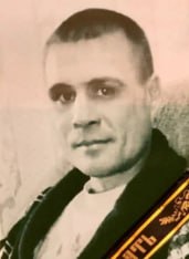 Фотография Кузнецов Анатолий Николаевич, погибший солдат СВО