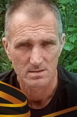 Фотография Карсаков Дмитрий, погибший солдат СВО