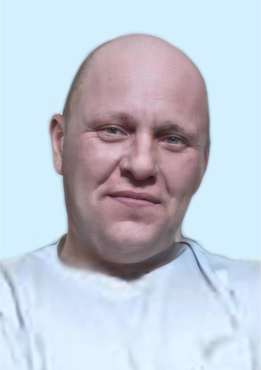 Фотография Шкурин Владимир Владимирович, погибший солдат СВО