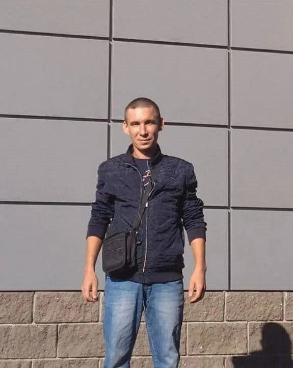 Фотография Иванов Игорь Александрович, погибший солдат СВО