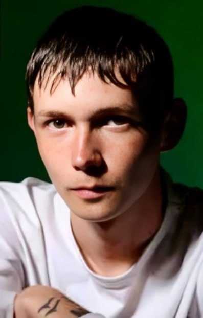 Фотография Русинов Евгений, погибший солдат СВО