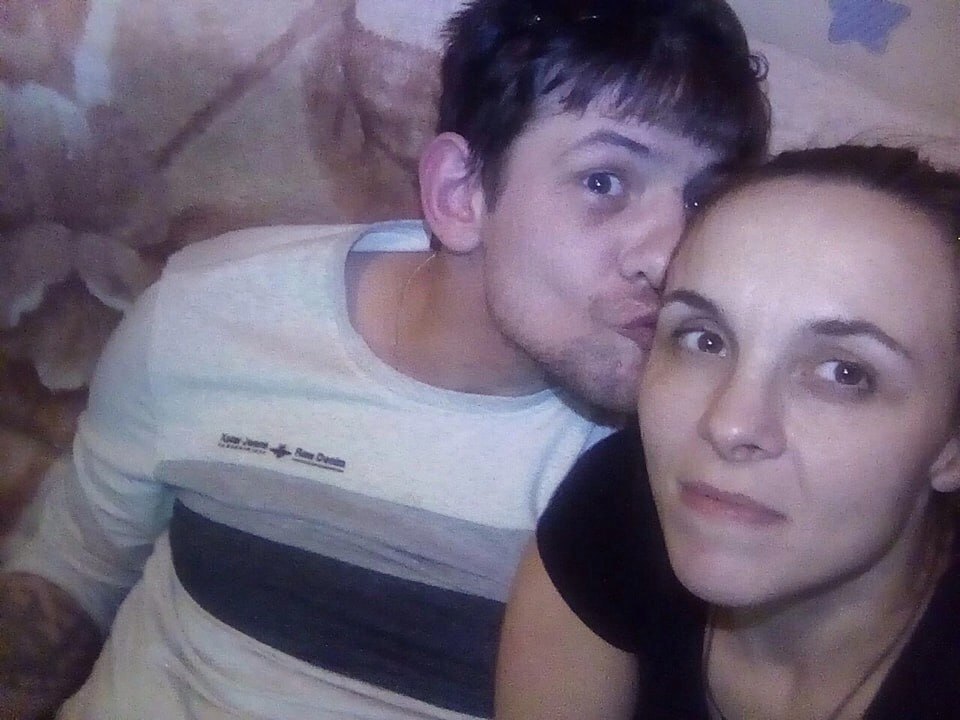 Фотография Лоскутов Денис Андреевич, погибший солдат СВО