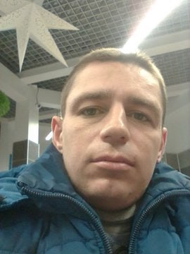 Фотография Натчук Данила Васильевич, погибший солдат СВО