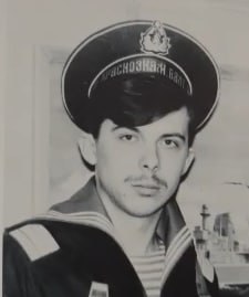 Фотография Ребриков Николай Васильевич, погибший солдат СВО