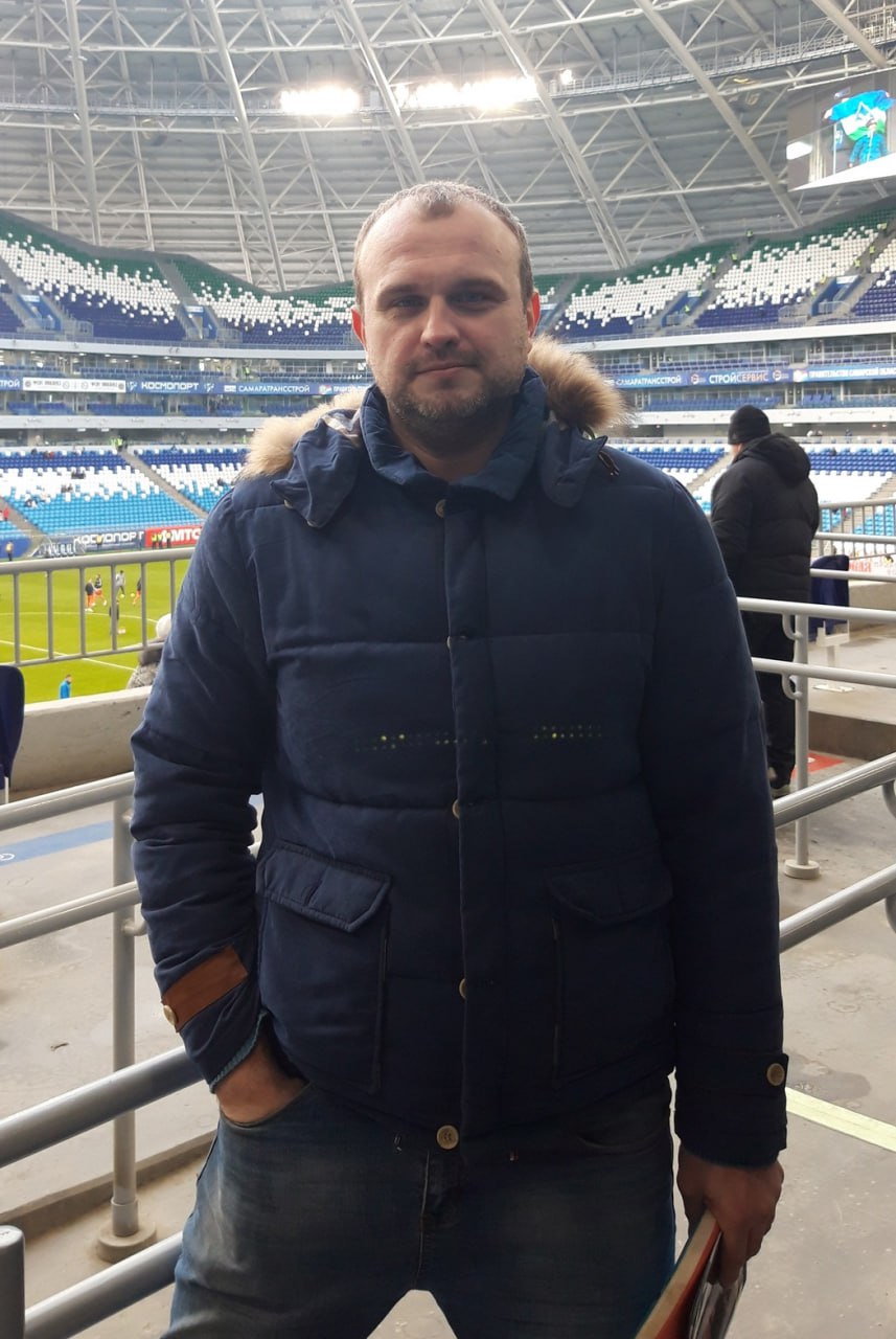 Фотография Пашкин Александр, погибший солдат СВО